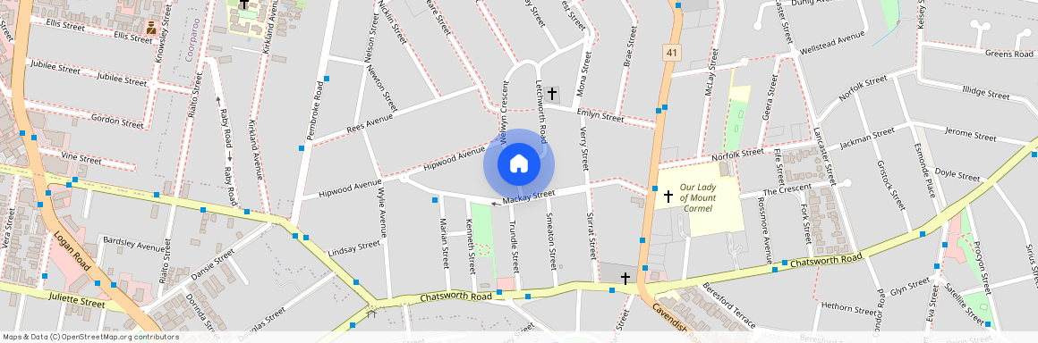 3 Howard Street, Qld 4151, Coorparoo