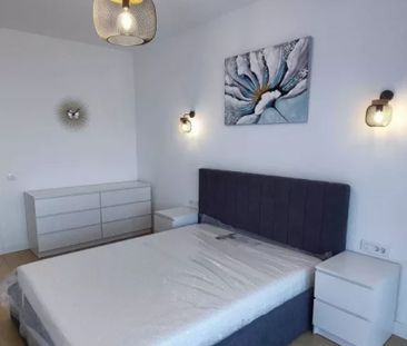 2-room apartment for rent Silk District - Fotografie 2