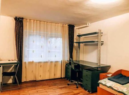 Garsoniera, 28 mp, zona strazii Louis Pasteur - Fotografie 3