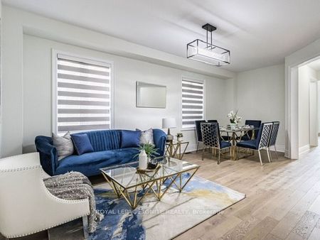 For Lease - 8 Kambalda Road, Brampton, Ontario - Photo 2