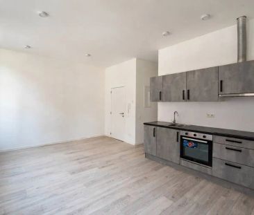 Gerenoveerd appartement met 2 slk - Foto 1