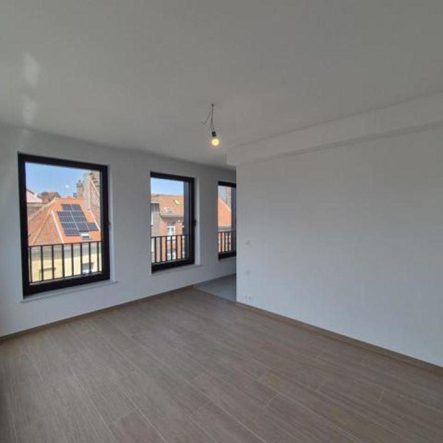 Duplex te huur in Anderlecht - Photo 1