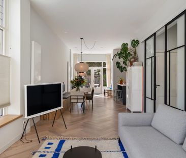 Te huur: Huis Dillenburgstraat 9 in Utrecht - Foto 4