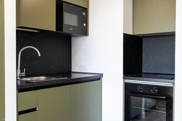 Calle del General Ricardos, Madrid, Community of Madrid 28019 - Photo 1