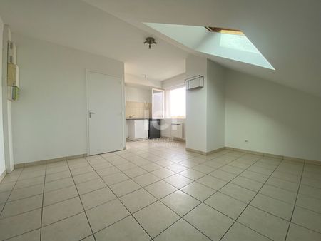 LES SORINIERES - STUDIO - 21,54 m² - Photo 2