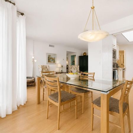 Location condominium - Photo 3
