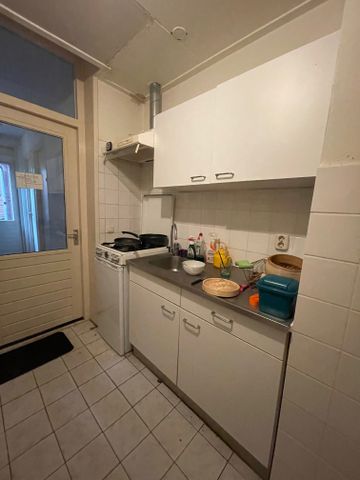 21, Herman Colleniusstraat, Schildersbuurt, Oude wijken, Groningen, Nederland, 9718 KR, Nederland - Foto 5