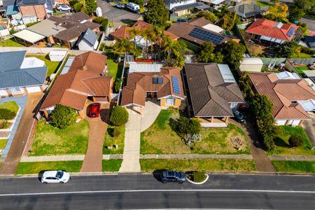 167 Madagascar Road, Kings Park NSW 2148 - House For Rent | Domain - Photo 5