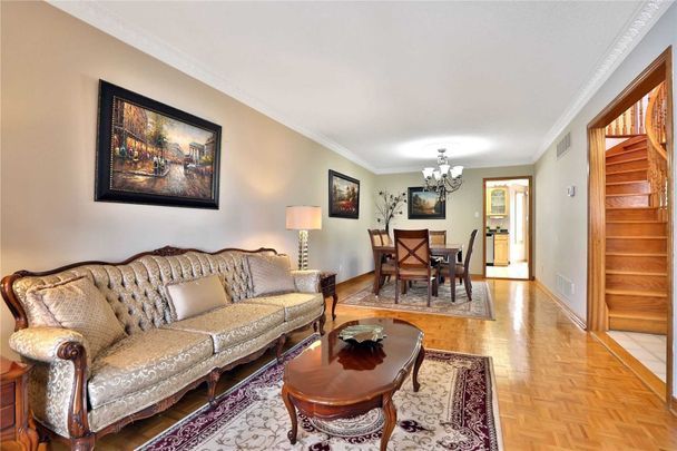 For Lease - 886 Wetherby Lane, Mississauga, Ontario - Photo 1