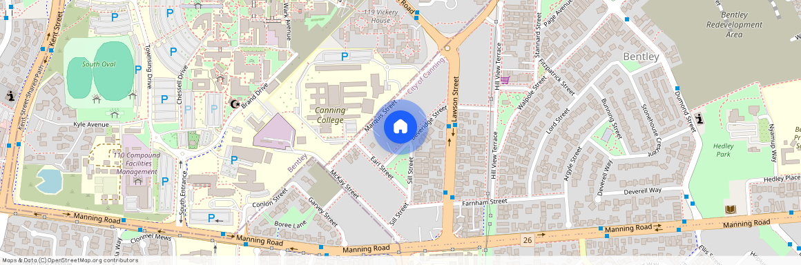 27A Beveridge Street, WA 6102, Bentley