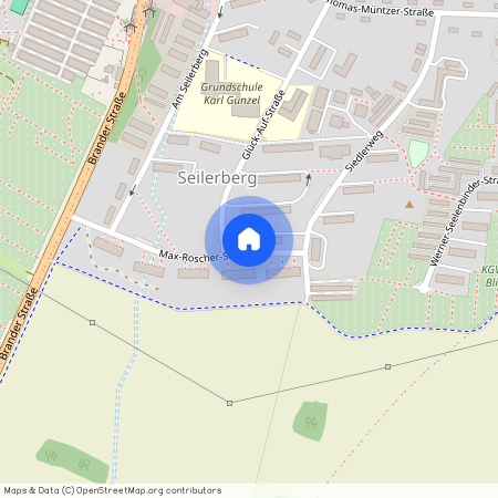 Glück-Auf-Straße 33, 09599 Sachsen - Freiberg