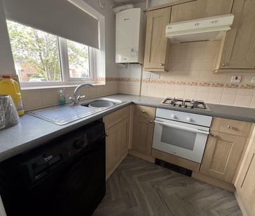 2 bedroom terraced house to rent - Photo 5