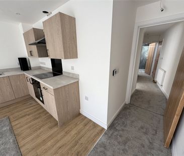 Holborn Place, Bulwell, Nottingham, Nottinghamshire, NG6 - Photo 4