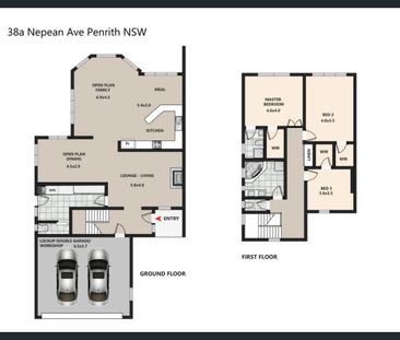 Beautiful Family Home in a Highly Sought-After Location! - Photo 1