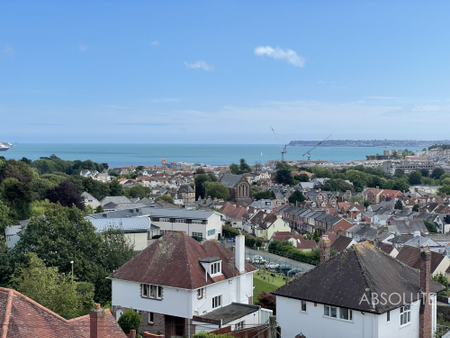 4 bed to rent in Westhill Crescent, Paignton, TQ3 - Photo 3