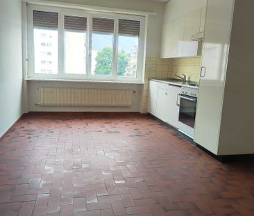 2.5-room apartment for rent - Photo 5