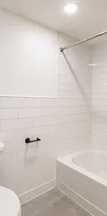1 room apartment of 35m² in Montreal - Photo 2
