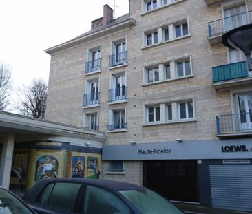 Location Appartement 3 pièces 63m² - Photo 3