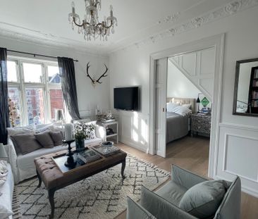 Strandvejen 2900 Hellerup - Foto 1