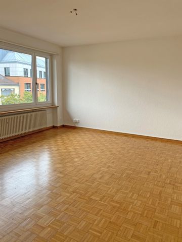 Charmante Wohnung an toller Lage! - Foto 3