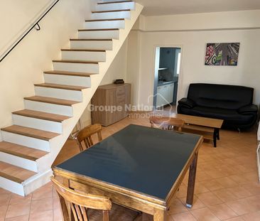 Maison de ville P2 avec cour et cave, - Photo 2