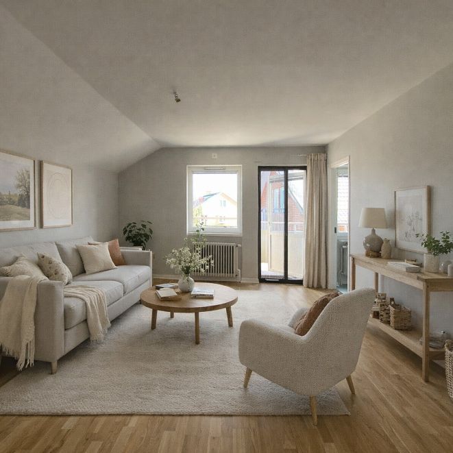 Wetterlinsgatan 13 E - Photo 1