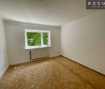 | 3-ZIMMER WOHNUNG | U-BAHN NÄHE | WG TAUGLICH | BEGRÜNTER INNENHOF | - Foto 1