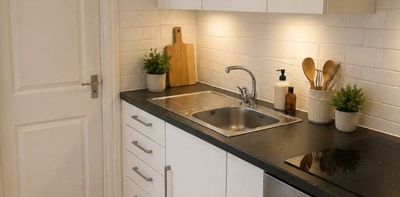 Studio Flat, London, E8 - Photo 2