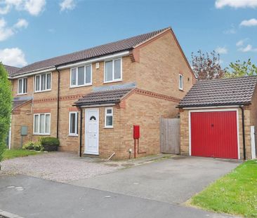 3 bedroom semi-detached house to rent - Photo 4