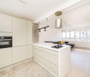 2 bedroom flat to rent - Photo 5
