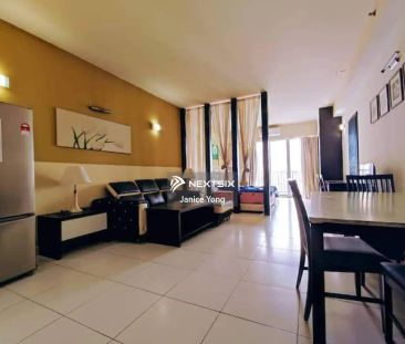 Bayu Marina Residence - Photo 1