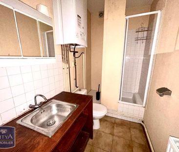 Location Appartement 2 pièces 41m² BOURG EN BRESSE 01000 - Photo 3