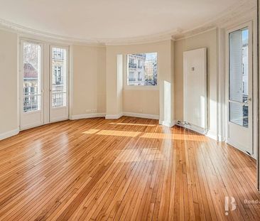 Rental Apartment Paris 16th - Photo 1