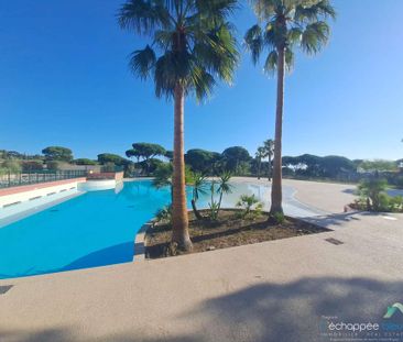 Golfe de St-Tropez - Chalet dans domaine sécurisé - Photo 4