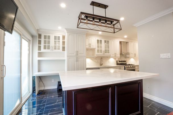 For Lease - 78 Tideswell Boulevard, Toronto, Ontario - Photo 1
