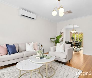 Spacious & Serene Living in MWSC Zone with Direct Trail Access - Photo 1