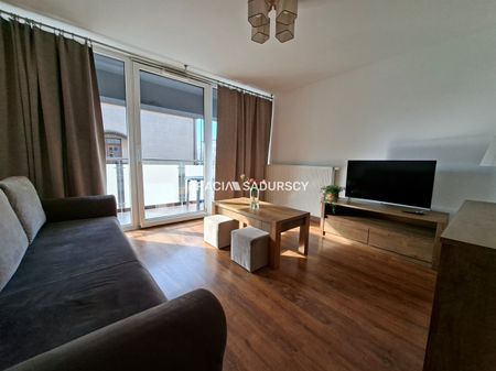 Śródmieście. 2 pokoje z garażem.Wysoki standard. - Zdjęcie 3