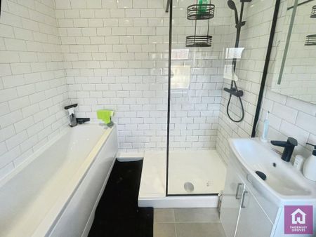 2 bedroom terraced house to rent - Photo 5