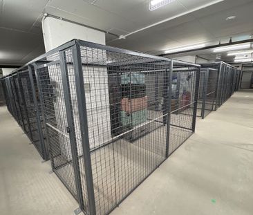 For Lease - 8 Interchange Way Unit# 3215, Vaughan, Ontario - Photo 5