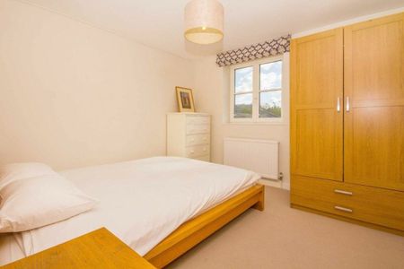 Thornhill Bridge Wharf, Islington, N1 - Photo 4