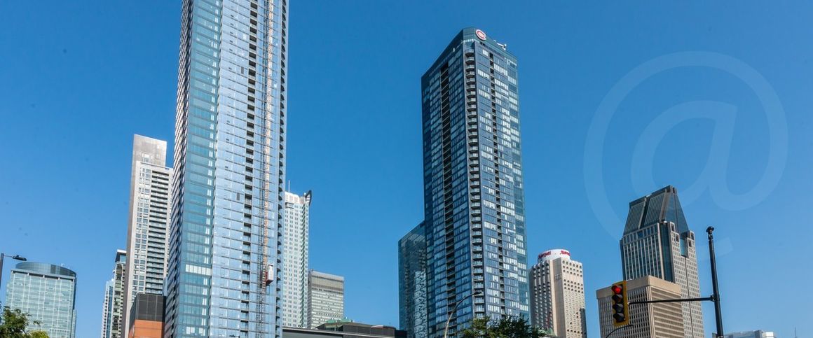 À louer / Appartement - Photo 1