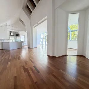 Penthouse auf einer Etage mit Dachterrasse beim Schwarzenbergplatz |privater Liftausstieg |absolute Ruhelage - Foto 1