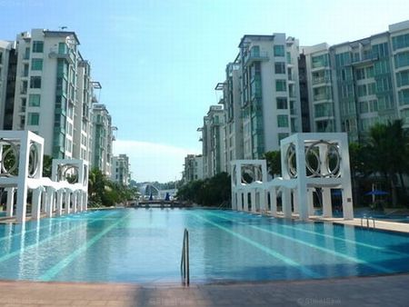 Caribbean At Keppel Bay (D4), Condominium - For Rent - Photo 5