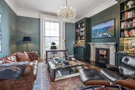 6 Kenilworth Square, Rathgar, Dublin 6 - Photo 2