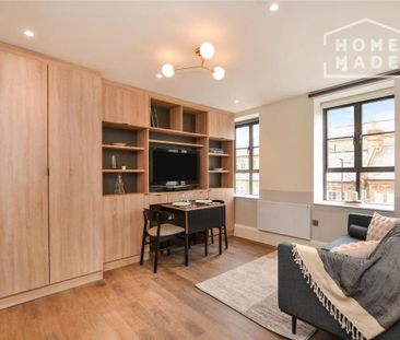 1 bedroom flat to rent - Photo 6