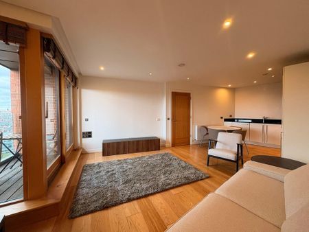 2 bedroom apartment to rent - Photo 2