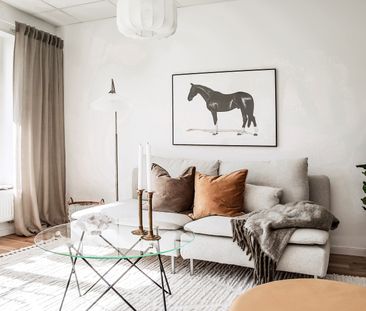 Lindgatan 7 C - Foto 2