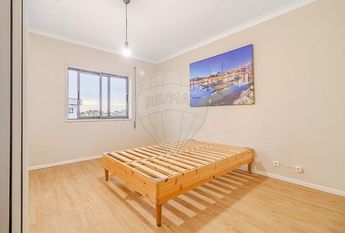 Apartamento T3 em Porto