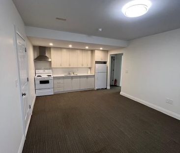 For Lease - 150 Derrydown Road Unit# Basement, Toronto, Ontario - Photo 3