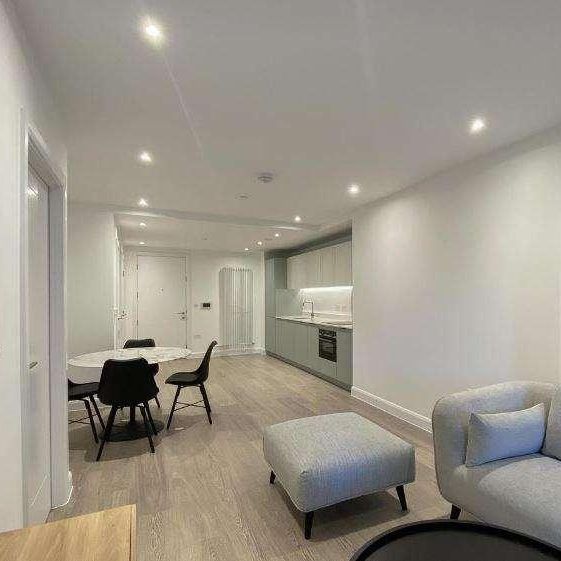 Eden Place, London, E16 - Photo 1